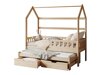 Bed Henderson 172 (Grenen)