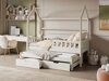 Bed Henderson 172 (Kasjmier)