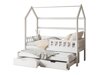 Bed Henderson 172 (Wit)