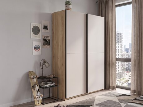Kledingkast Deldora 102