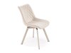Stoel Houston 1442 (Bluvel 30)