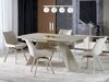 Stoel Houston 1442 (Bluvel 30)
