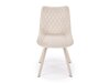 Stoel Houston 1442 (Bluvel 30)