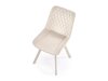Stoel Houston 1442 (Bluvel 30)