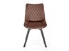 Stoel Houston 1442 (Bluvel 38)