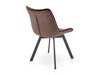 Stoel Houston 1442 (Bluvel 38)