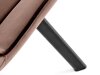 Stoel Houston 1442 (Bluvel 38)