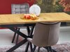 Stoel Houston 1442 (Bluvel 38)