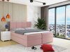 Boxspring Oppidum (Polo 882)