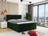 Boxspring Oppidum (Polo 889)