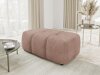 Gestoffeerde bank Comfivo Laurus (Coral 45)