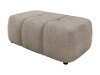 Gestoffeerde bank Comfivo Laurus (Coral 50)