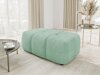 Gestoffeerde bank Comfivo Laurus (Coral 55)