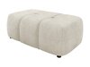 Gestoffeerde bank Comfivo Laurus (Coral 65)
