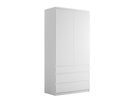 Kledingkast Comfivo Structor (Wit)