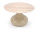 Salontafel Houston 2192 (Kasjmier + Licht Travertine)