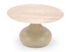 Salontafel Houston 2192 (Kasjmier + Licht Travertine)