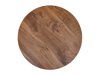 Salontafel Houston 2192 (Zwart + Notenhout)