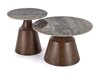 Salontafel set Houston 2193