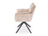 Stoel Houston 2190 (Cremona 14)