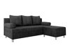 Gestoffeerde meubelset Comfivo Artes (Margo 227.09)