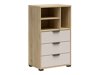 Ladekast Deldora 105