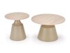 Salontafel set Houston 2195
