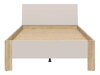 Bed Deldora 107