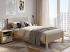 Bed Deldora 107