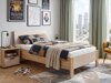 Bed Deldora 107