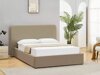 Bed Detroit 1003 (Bluvel 40)