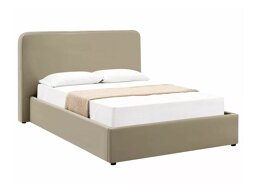 Bed Detroit 1003 (Bluvel 40)