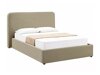 Bed Detroit 1003 (Bluvel 40)