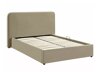 Bed Detroit 1003 (Bluvel 40)