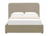 Bed Detroit 1003 (Bluvel 40)