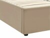 Bed Detroit 1003 (Bluvel 40)