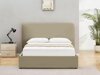 Bed Detroit 1003 (Bluvel 40)