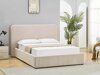 Bed Detroit 1003 (Raven 24)