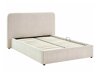 Bed Detroit 1003 (Raven 24)