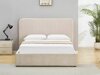 Bed Detroit 1003 (Raven 24)