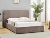 Bed Detroit 1003 (Raven 30)
