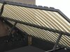 Bed Detroit 1003 (Raven 30)