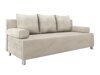 Slaapbank Comfivo Artes (Poso 100)