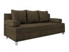 Slaapbank Comfivo Artes (Wave 09)