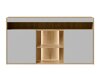 Dressoir Tenfioa 100