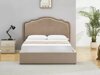 Bed Detroit 1006 (Bluvel 40)