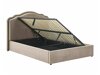 Bed Detroit 1006 (Bluvel 40)