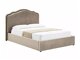 Bed Detroit 1006 (Bluvel 40)