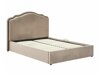 Bed Detroit 1006 (Bluvel 40)