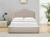 Bed Detroit 1006 (Raven 24)